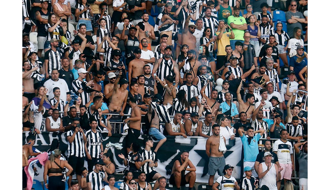 Botafogo x Brasiliense: Como foi o jogo da Copa do Brasil 2023