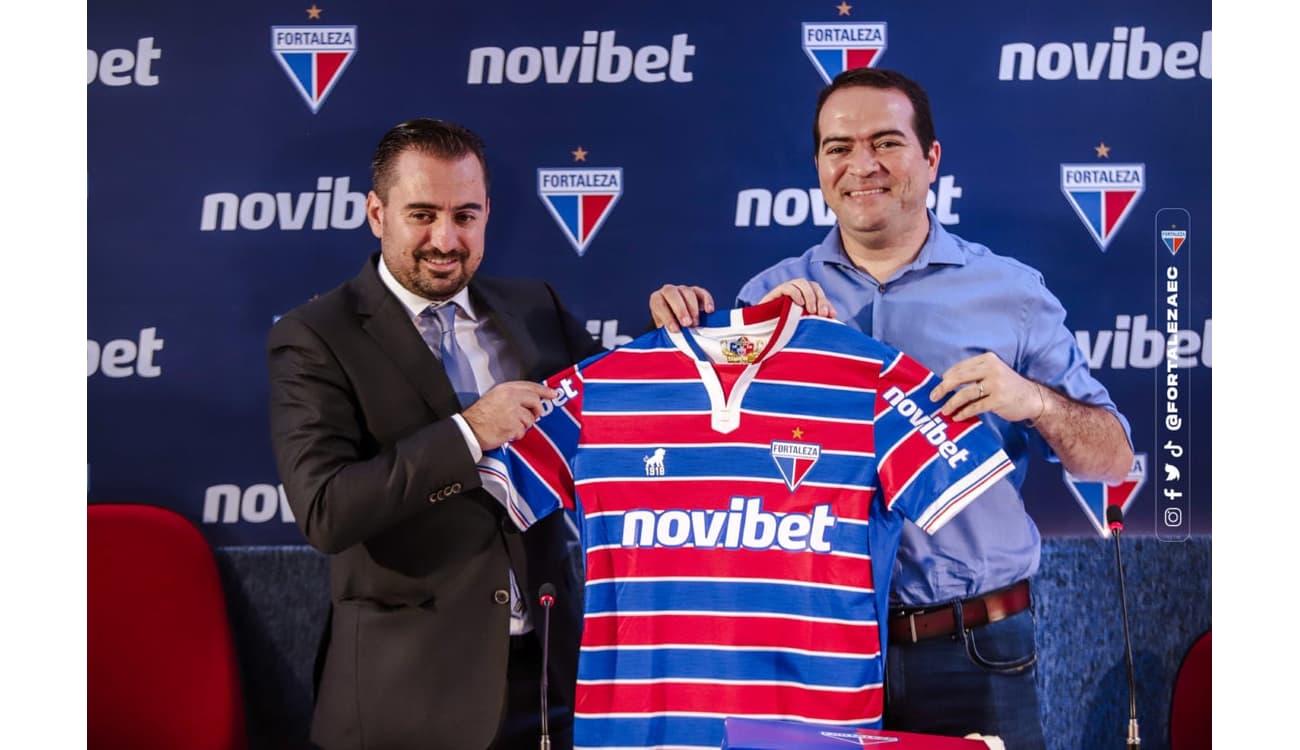 Marabraz é nova patrocinadora do futebol paulista