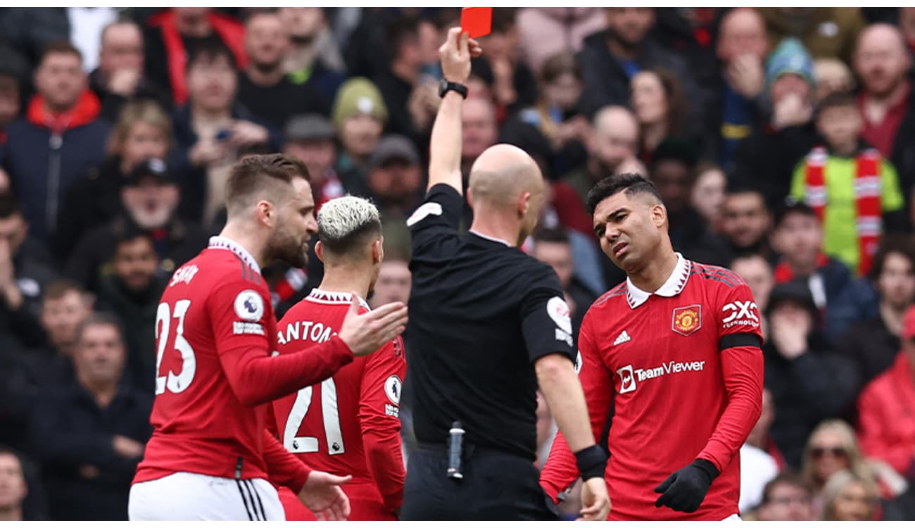 Inglês: Arsenal tropeça em casa e Manchester City pode 'colar' na  classificação