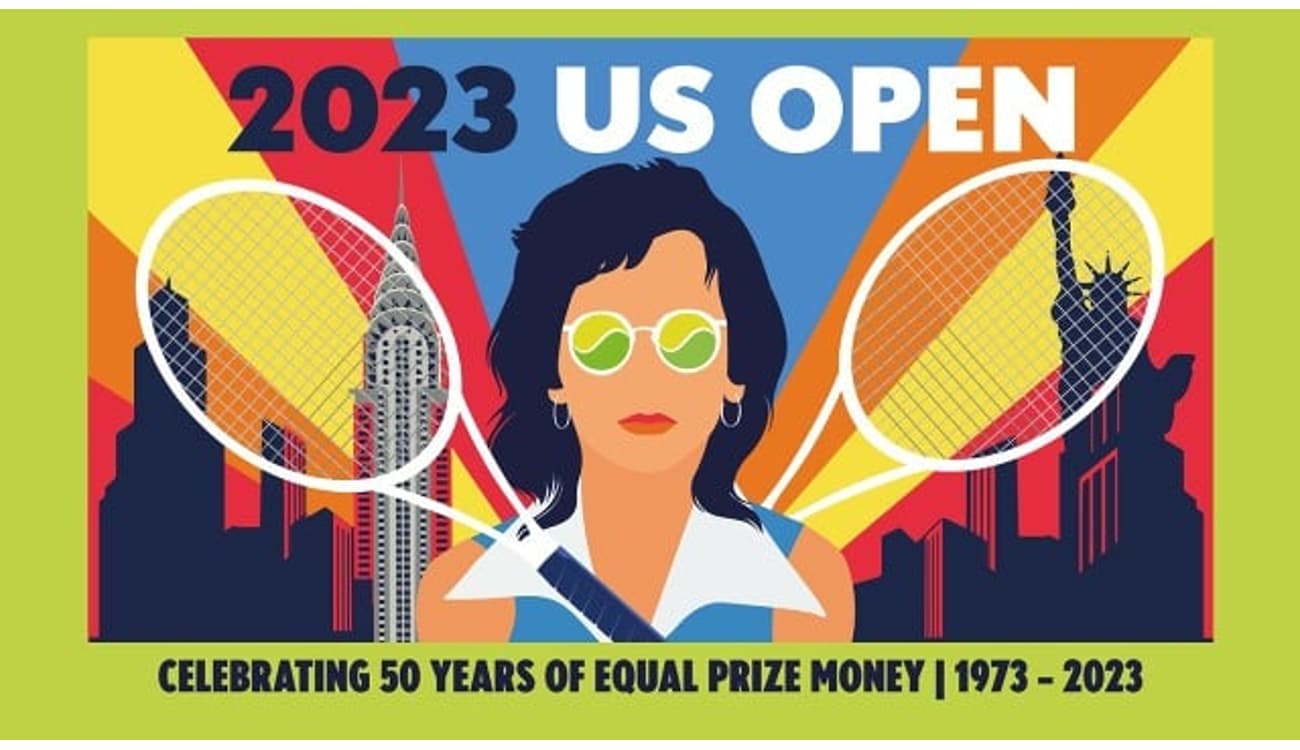 US OPEN TENNIS 2021 EM NOVA YORK 🎾: EXPERIÊNCIA INCRÍVEL 