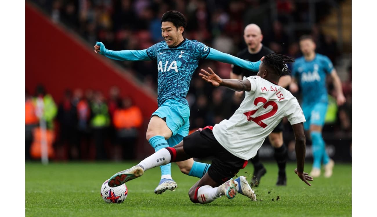 Tottenham x Aston Villa: onde assistir, horário e prováveis escalações da  partida pela Premier League - Lance!