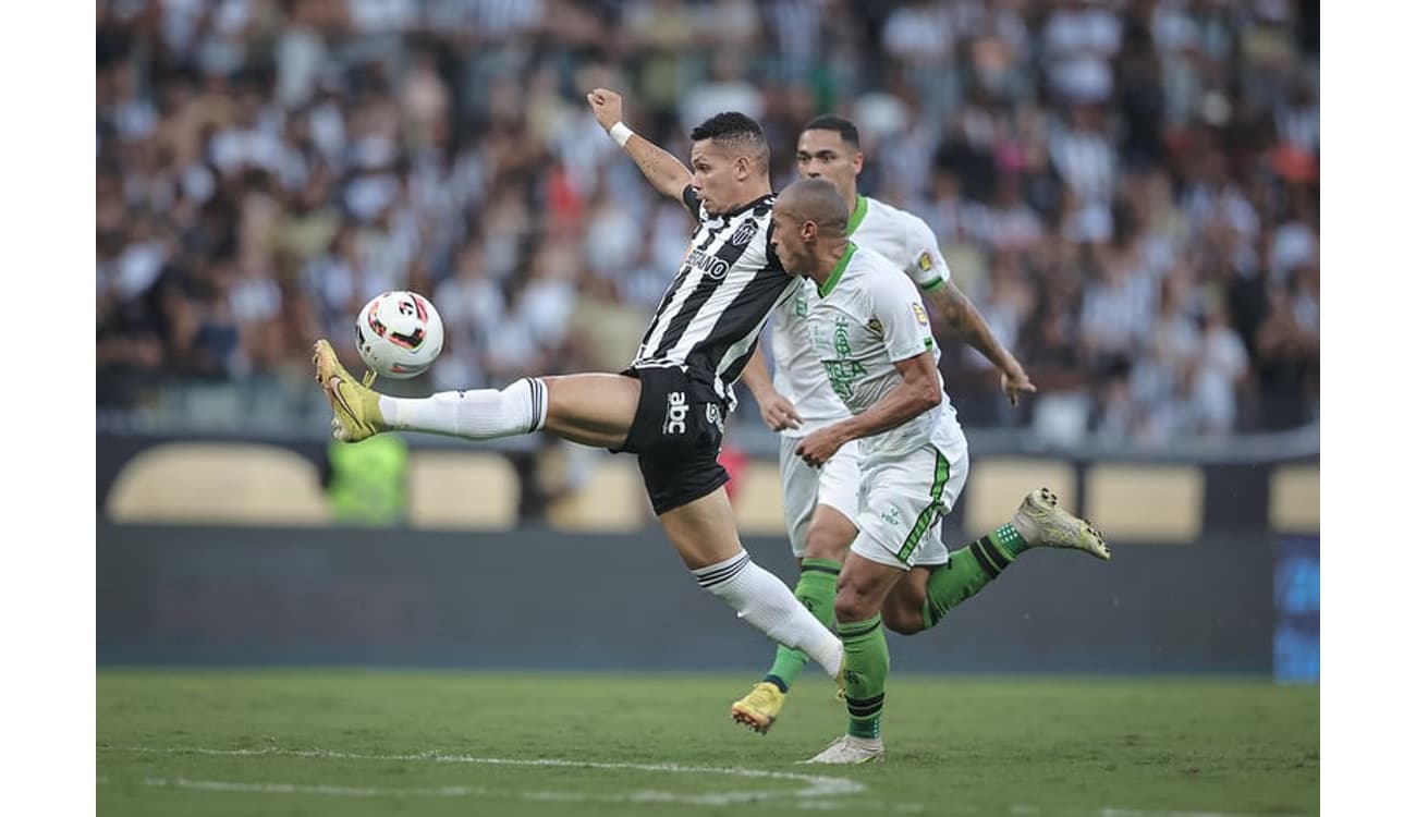 Jogo de hoje! Galo e Coelho decidem título mineiro; onde assistir