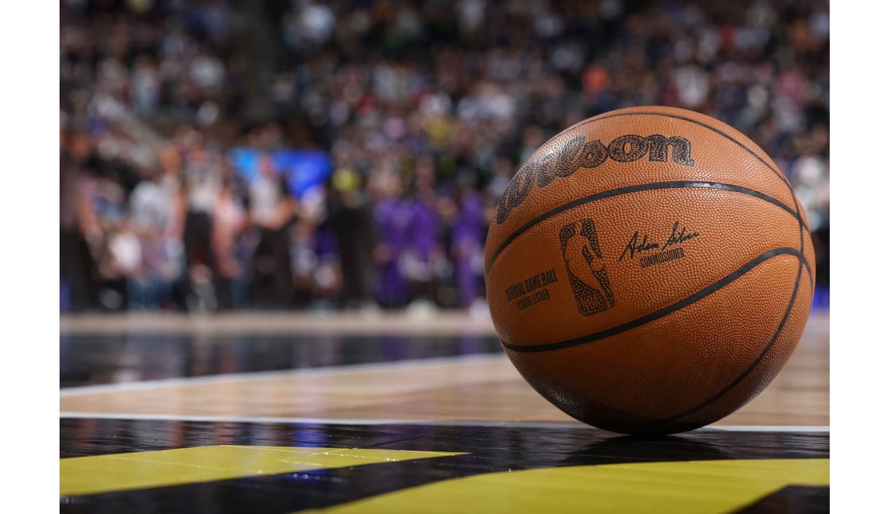 Jogos de hoje da NBA: veja times, horários e onde assistir ao vivo