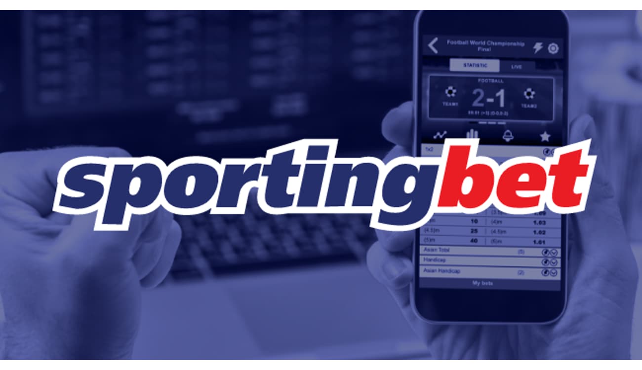 Código promocional Sportingbet: Ganhe até R$300 de bônus