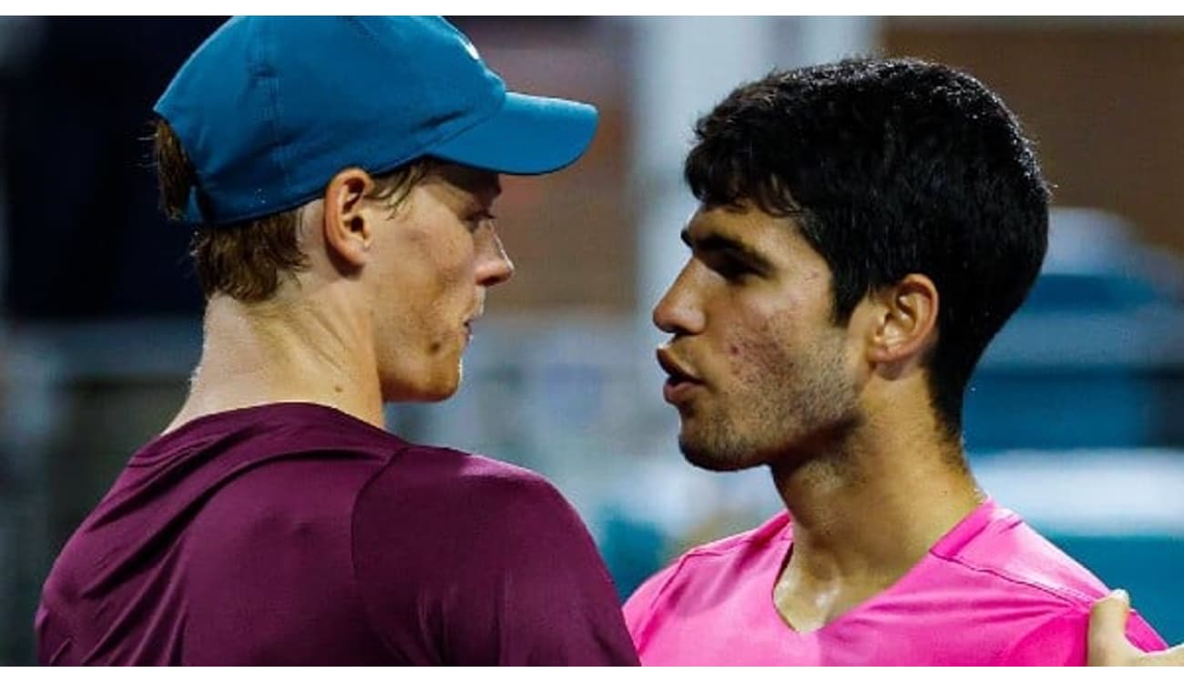 Fabrizio Gallas: 'Djokovic x Alcaraz, a final antecipada de Roland Garros'  - Lance!