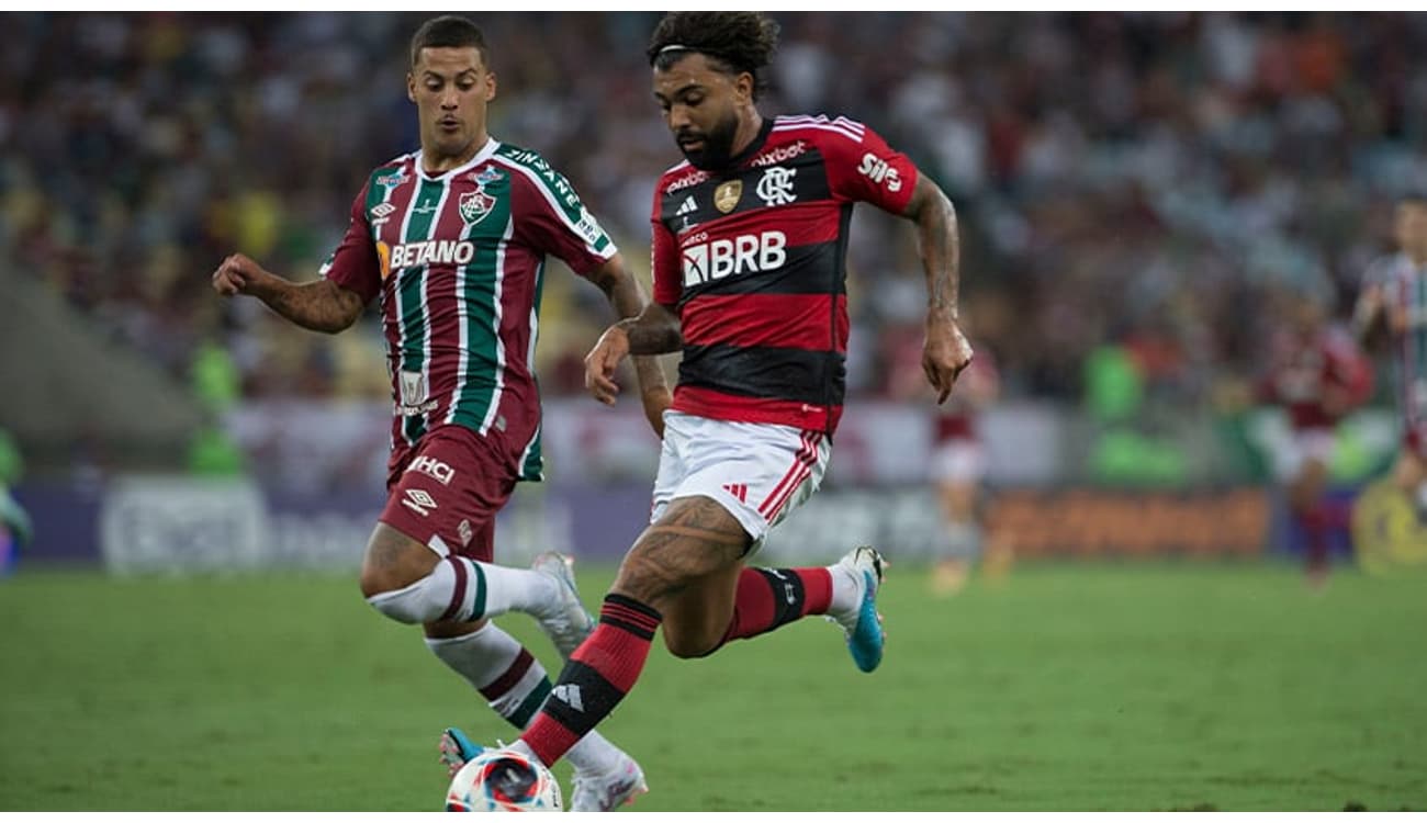 Flamengo x Fluminense - Curiosidades da partida - Coluna do Fla