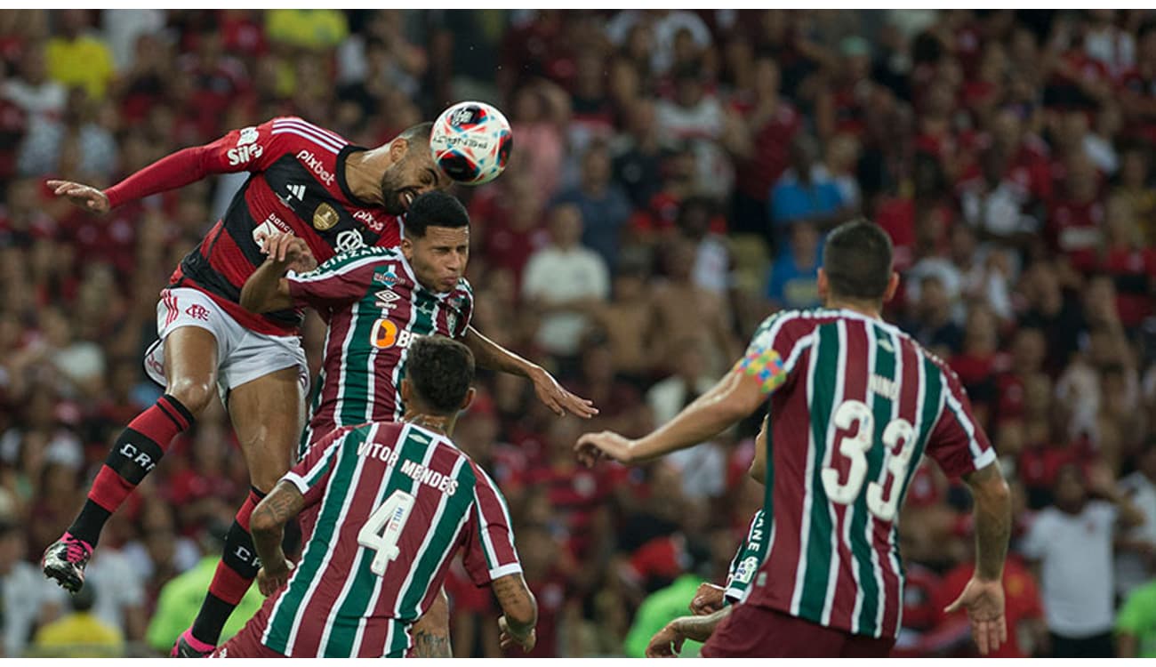 Flamengo x Fluminense AO VIVO: Siga em tempo real TUDO da final do  Campeonato Carioca - ESPN