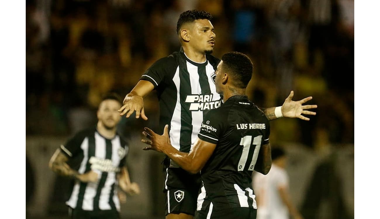 Botafogo x Audax: FERJ altera data do jogo de volta da final da Taça Rio