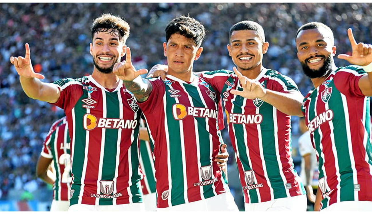 Confira as datas do Mundial de clubes e quando o Fluminense fará sua  estreia - Fluminense: Últimas notícias, vídeos, onde assistir e próximos  jogos
