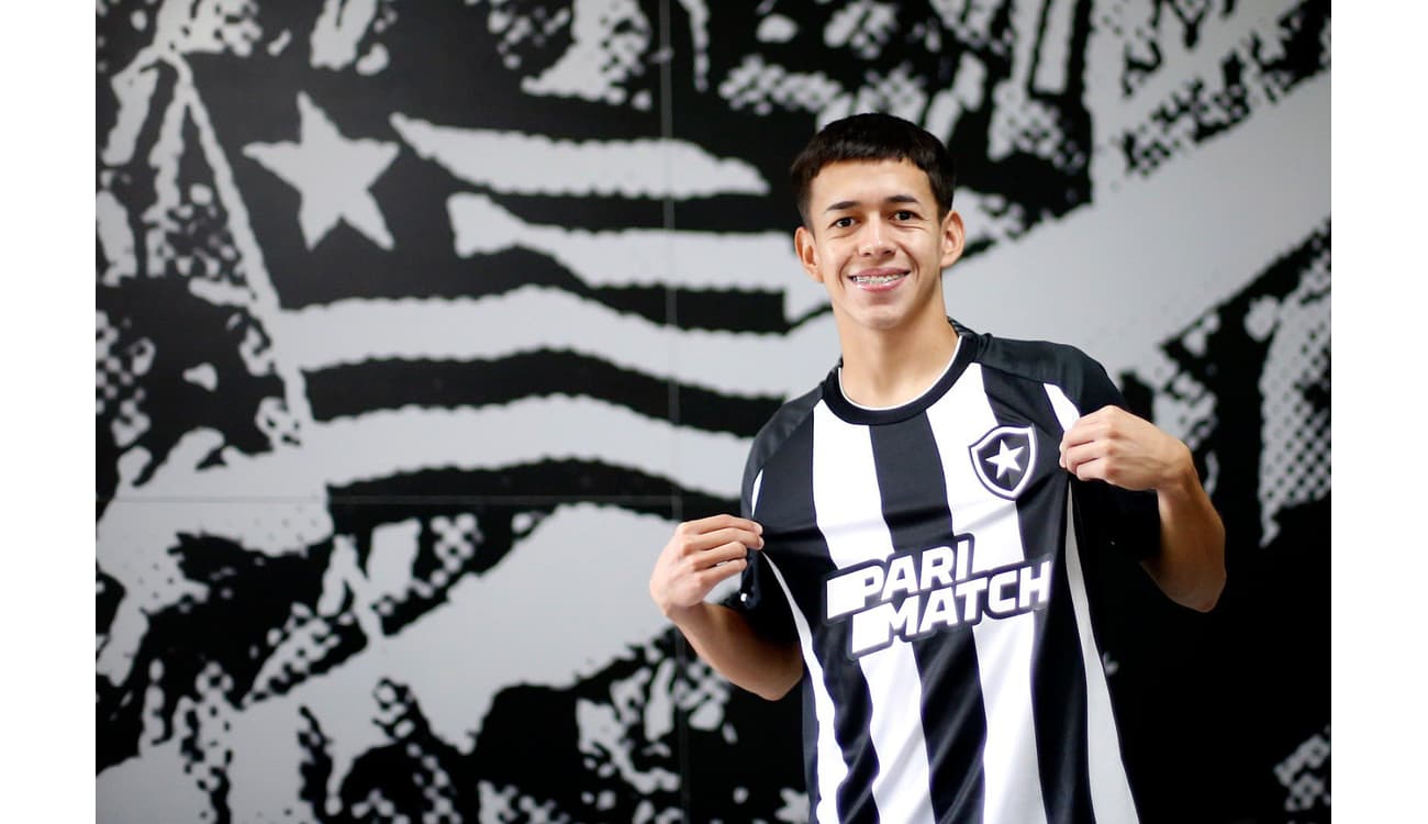 Xodó do Botafogo, Matías Segovia tem valor de mercado quase dobrado desde  chegada ao clube