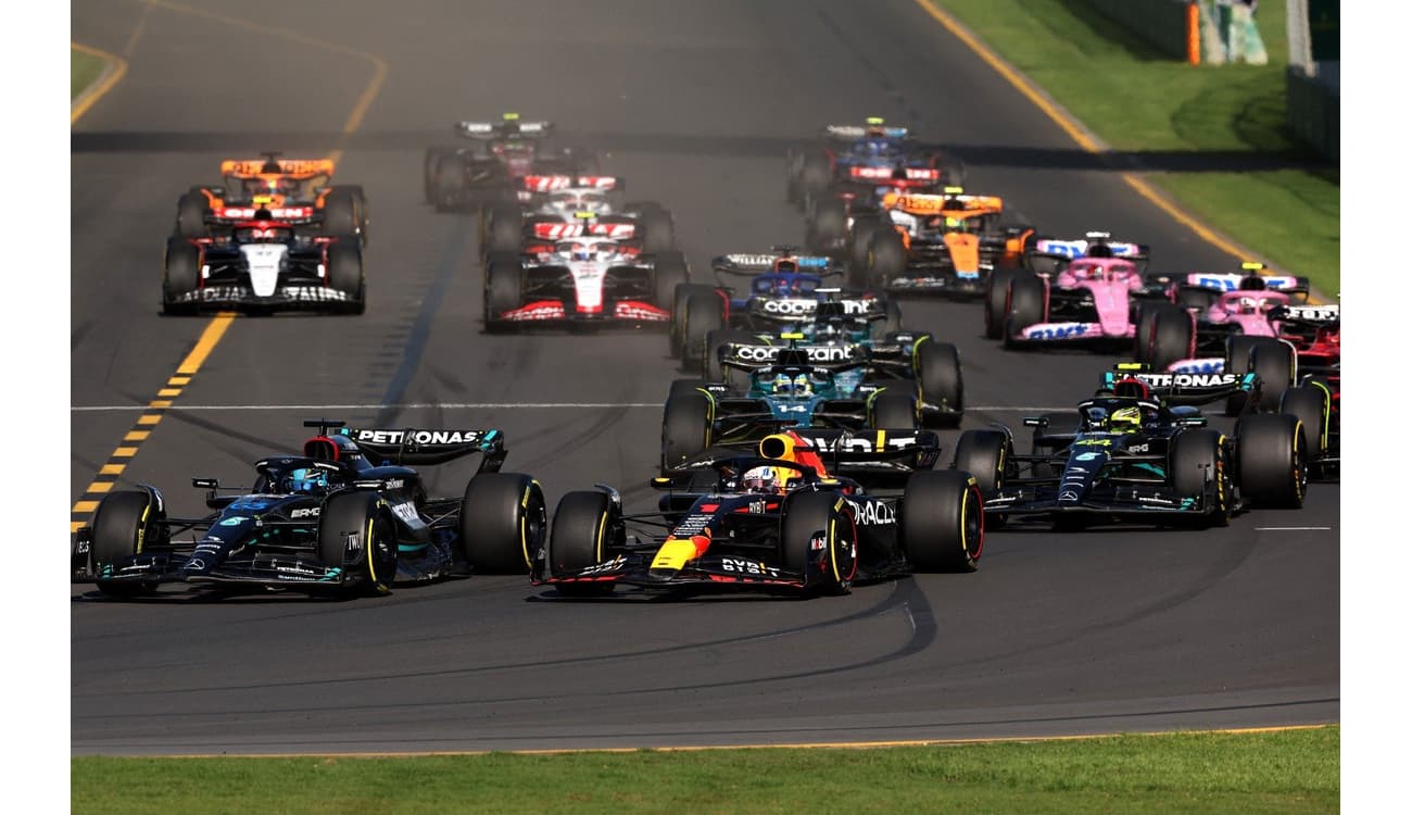 F1 2023: onde assistir ao GP da Austrália ao vivo e horários