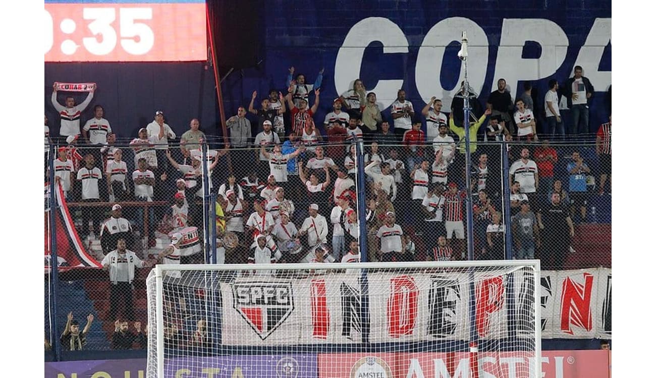 Agora é a vez da torcida do Palmeiras atingir marca histórica