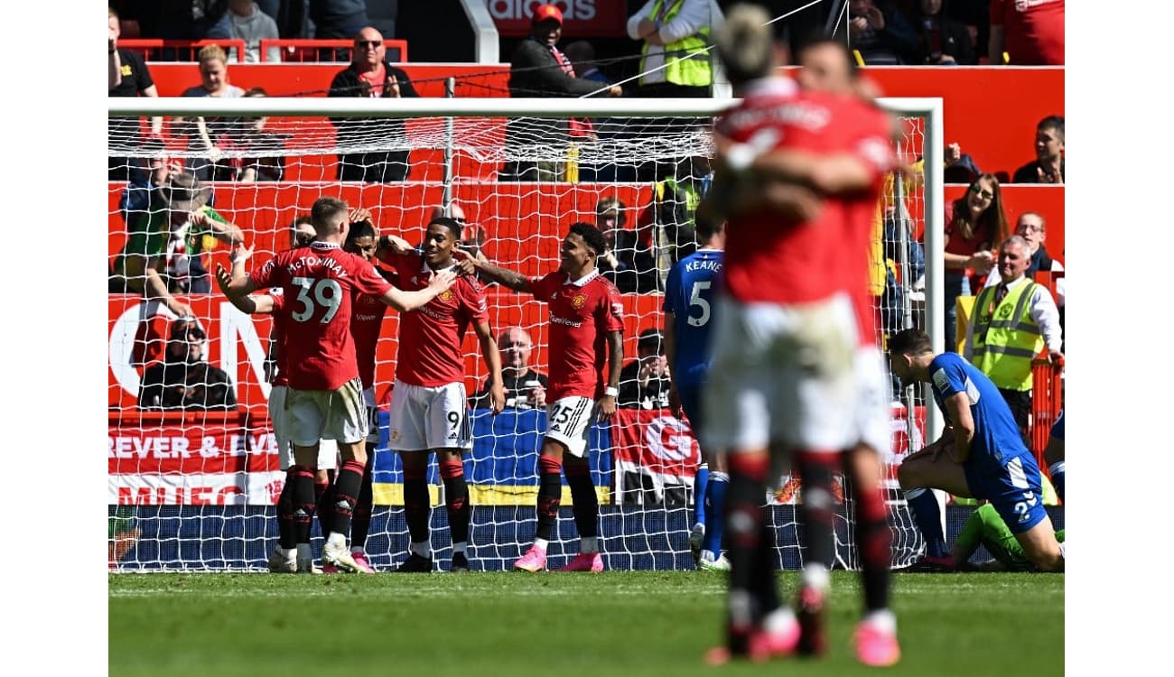 Manchester United está à venda: saiba quem pode comprar o clube  mundialmente famoso