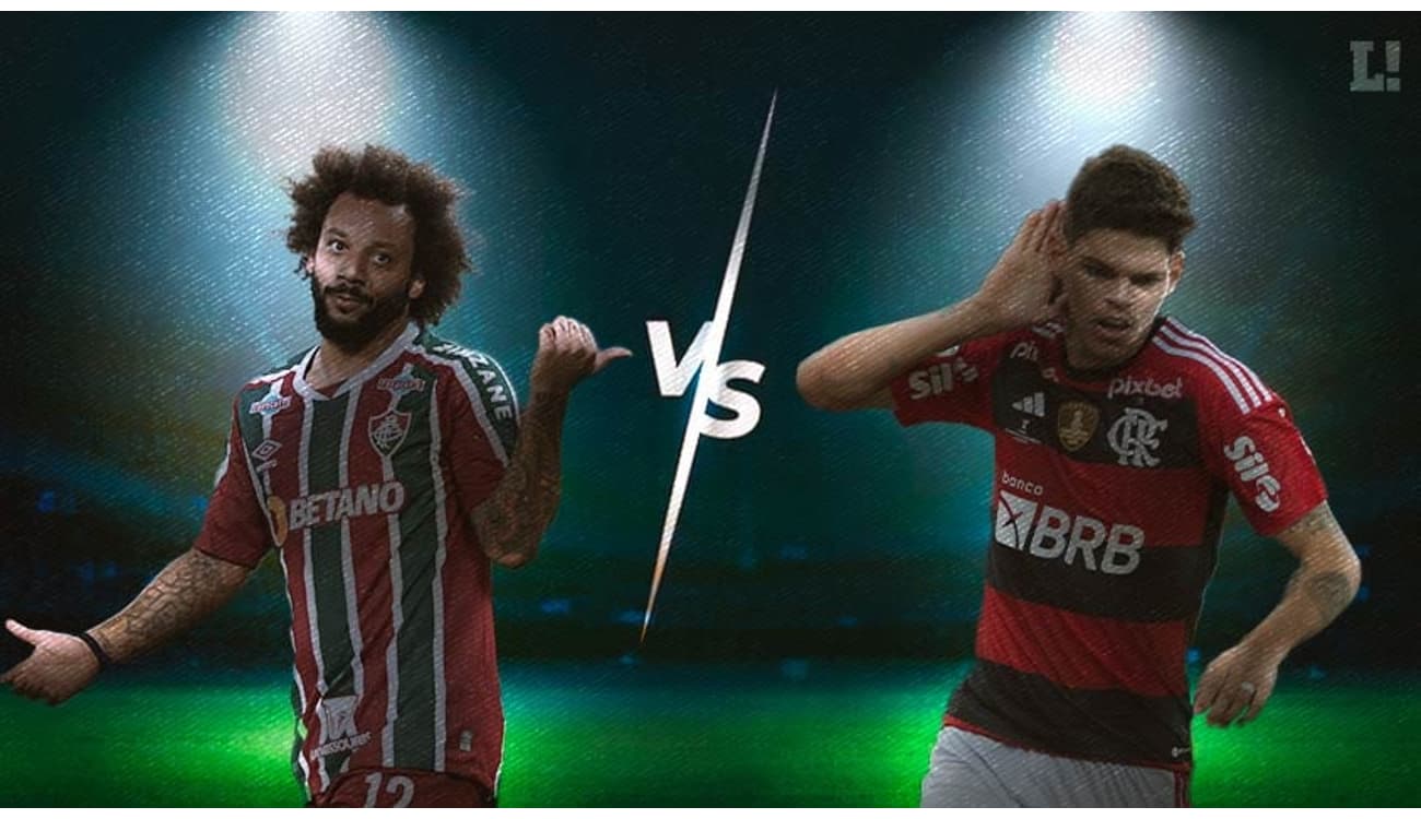 Ayrton Lucas afirma que o Flamengo é seu 'time do coração' e que