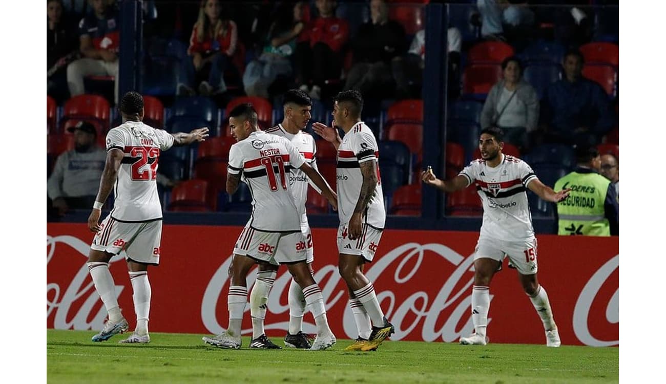 Ituano x São Paulo: onde assistir, horário e escalações do jogo da Copa do  Brasil - Olhar Digital