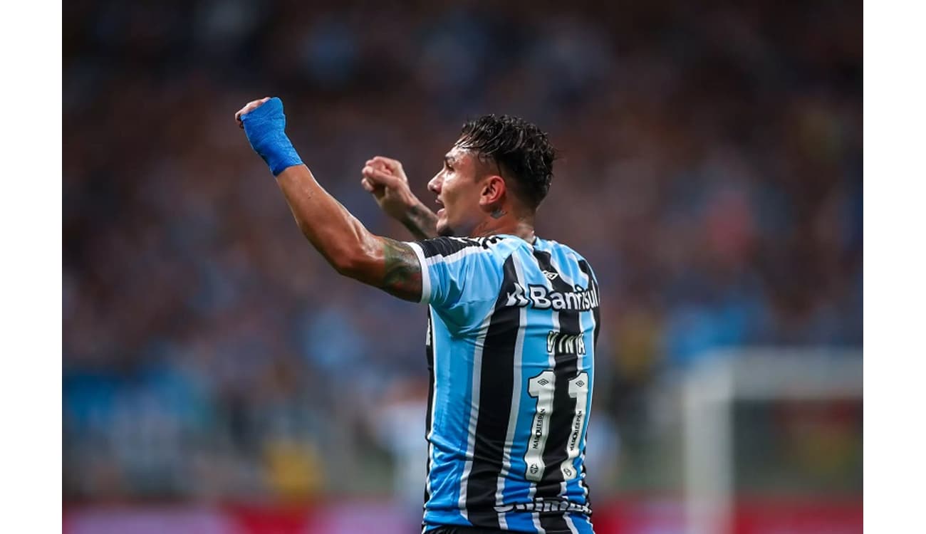 Grêmio integra dois vice-campeões gaúchos ao elenco principal - Jornal  Força do Vale