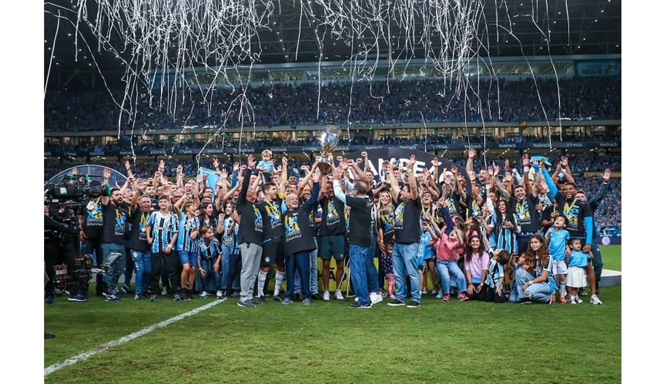 Internacional x Grêmio AO VIVO, Campeonato Gaúcho 2022