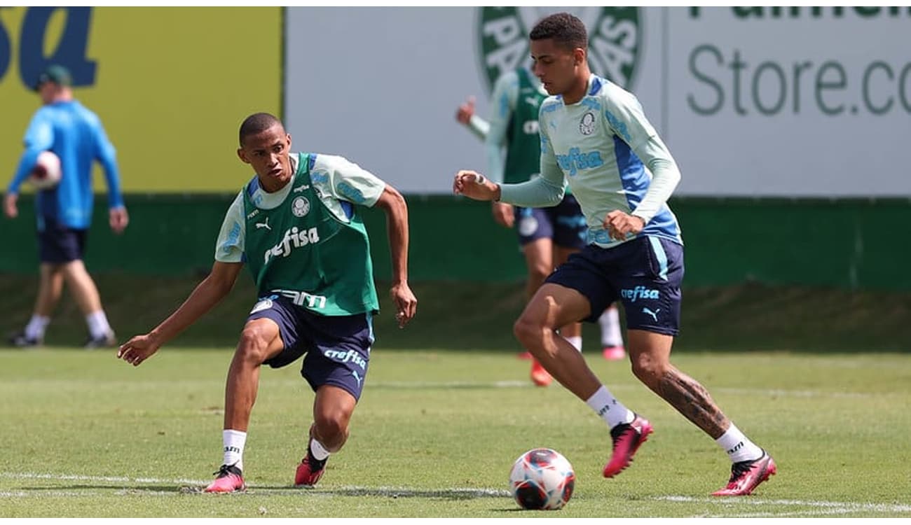 Após Mundial, Palmeiras terá maratona de jogos em fevereiro