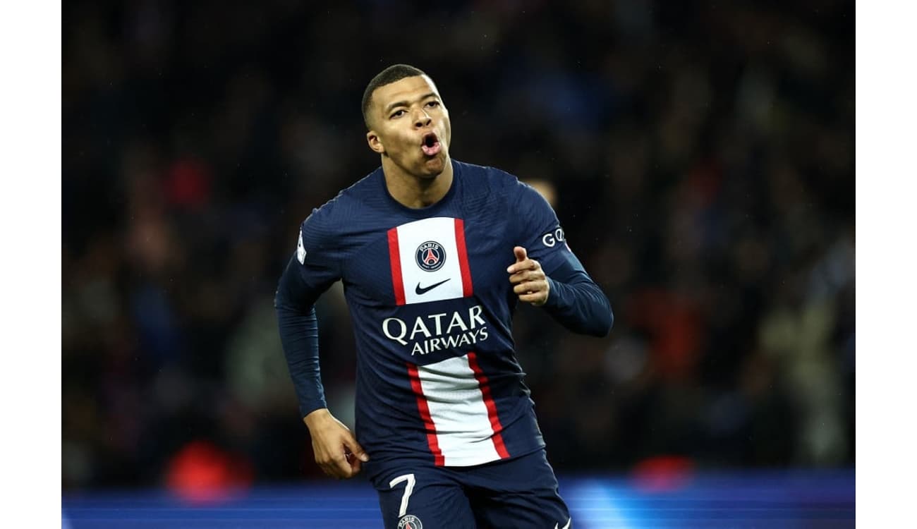 Sincerão proposta ABSURDA do Al-Hilal pelo Mbappe por 1 ano de contrato: 22  euros por