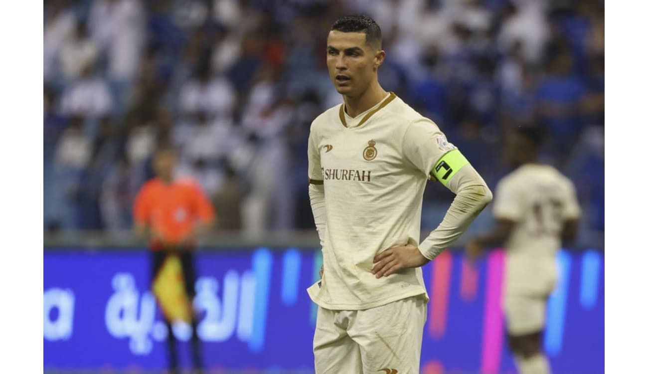 Cristiano Ronaldo estreia quando no Al Nassr? Entenda situação, futebol  internacional