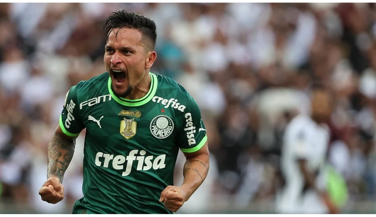 Palmeiras é eleito o melhor time de 2023 até agora pela redação do