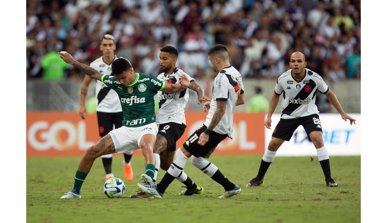 Saiu atrás no placar? Atlético-MG e Palmeiras reagem quando isso acontece  no Brasileirão; ranking, brasileirão série a