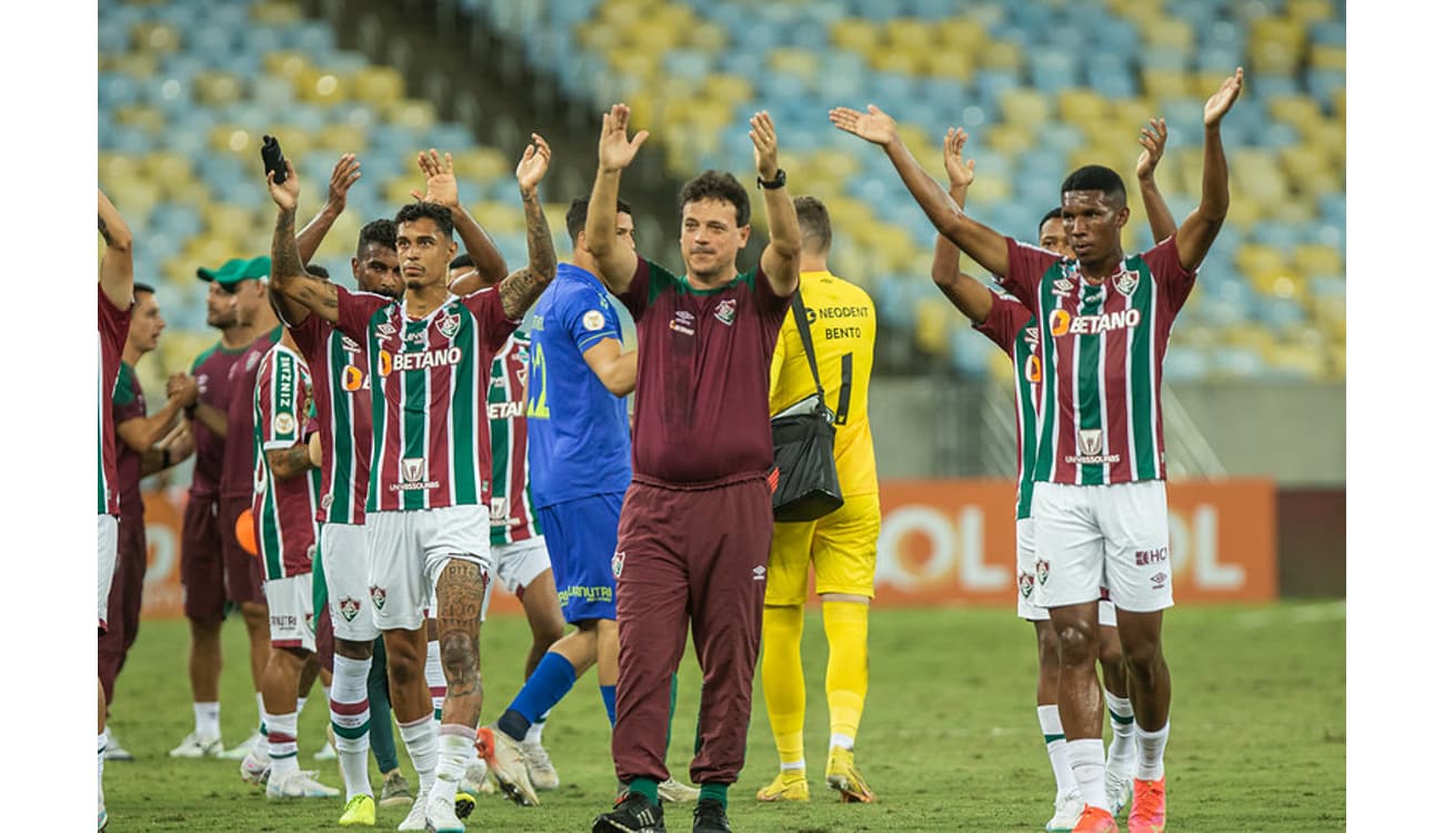 Técnico do Paysandu: Flu joga, hoje, o melhor futebol do Brasil -  Fluminense: Últimas notícias, vídeos, onde assistir e próximos jogos