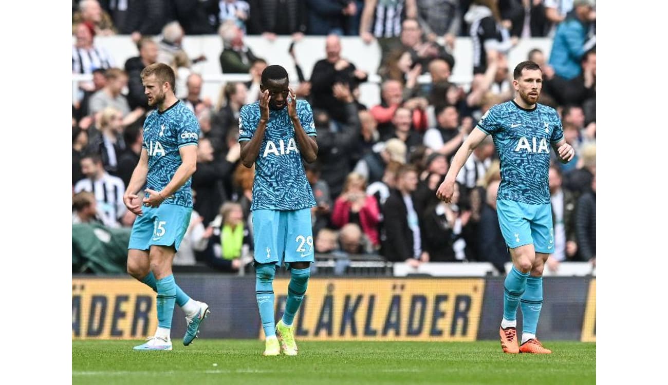 Tottenham Hotspur x Manchester City Estatísticas Confronto Direto