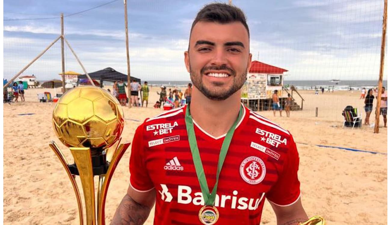 Veja todos os campeões da Copa do Mundo de Futebol de Areia, futebol de  areia