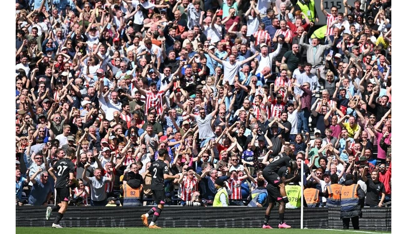 FIFA da Depressão - 🔴 Southampton! A torcida sempre me ganha!