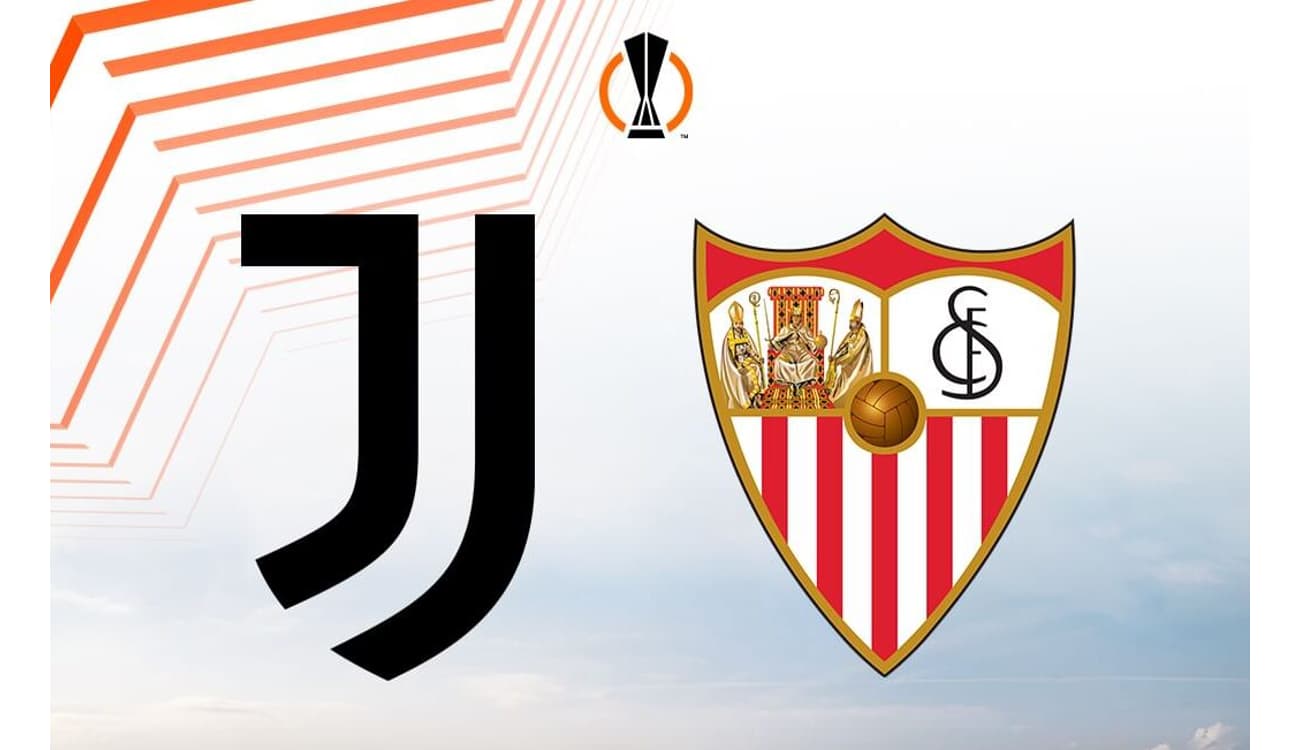 Palpites : Juventus x Sevilla - Liga Europa - 11/05/2023 - Diário Celeste