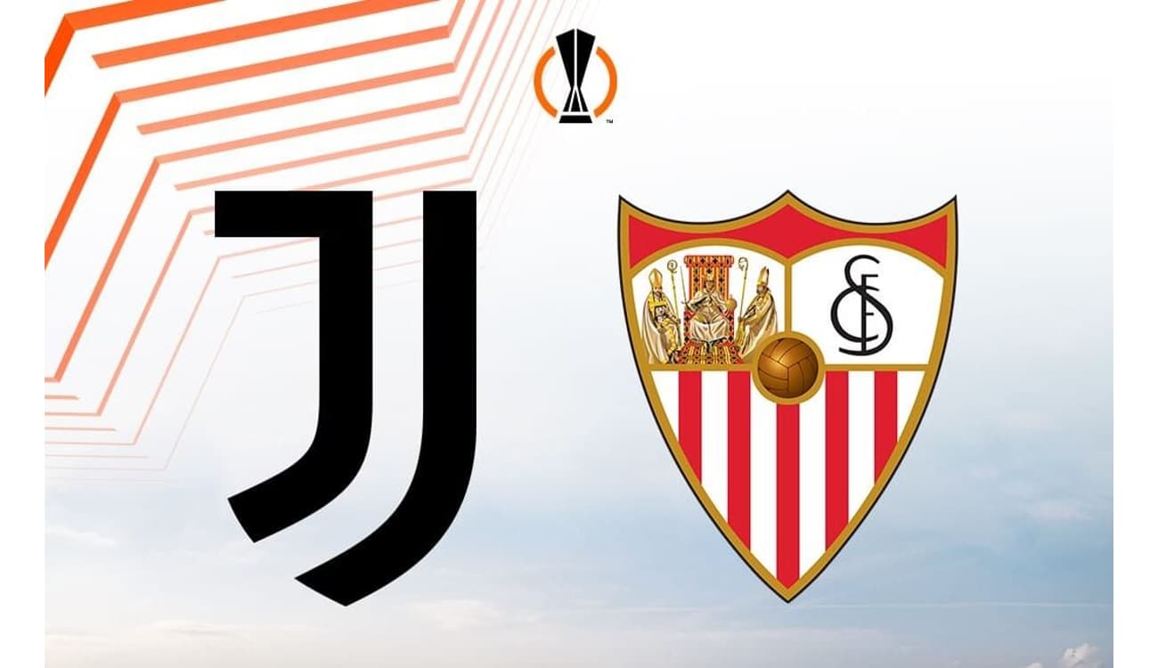 Sevilla x Juventus: onde assistir ao vivo na TV, horário, provável  escalação, palpite