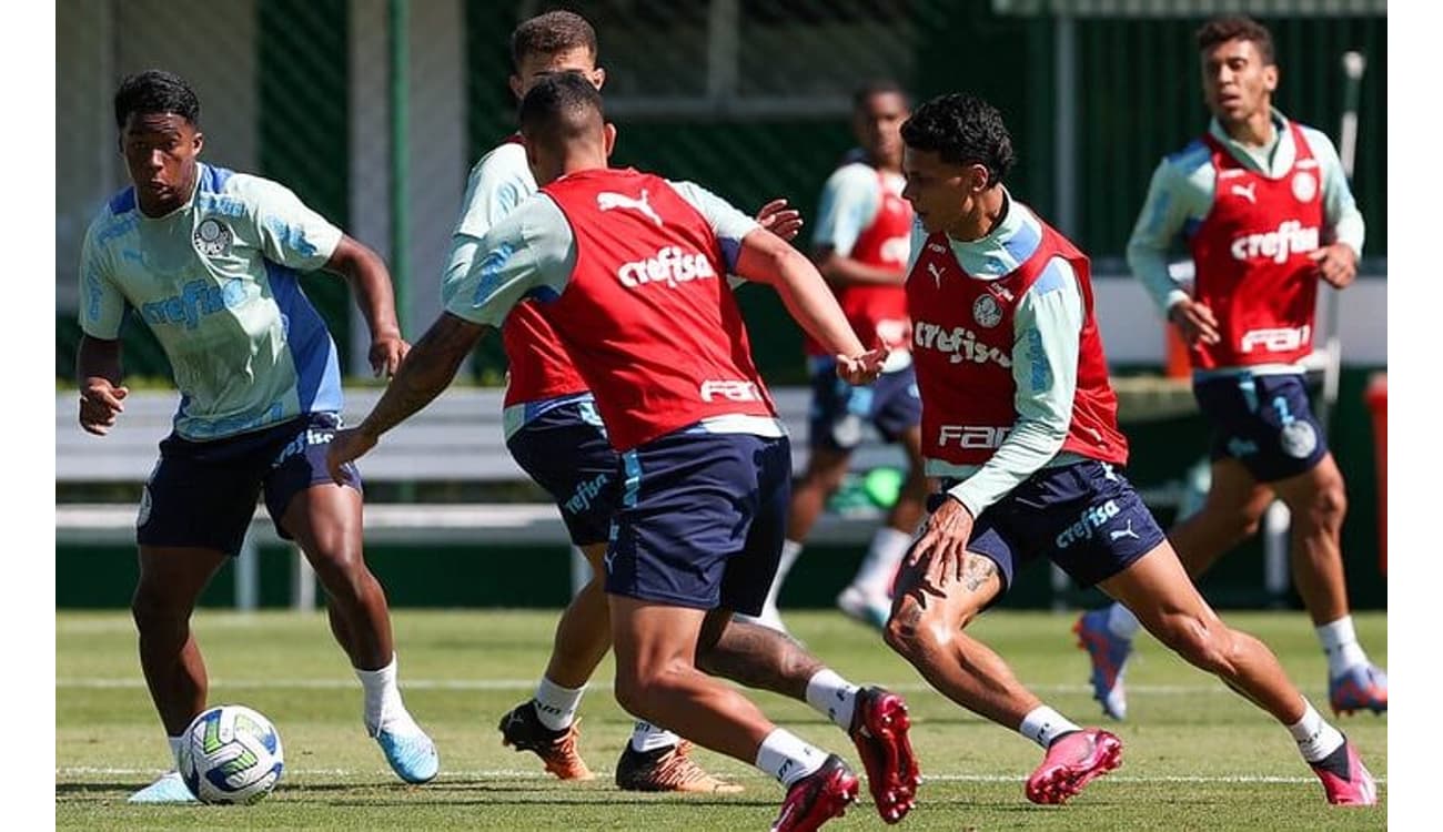 Santos x Palmeiras: onde assistir, escalações e desfalques do jogo da 7ª  rodada do Brasileirão - Lance!