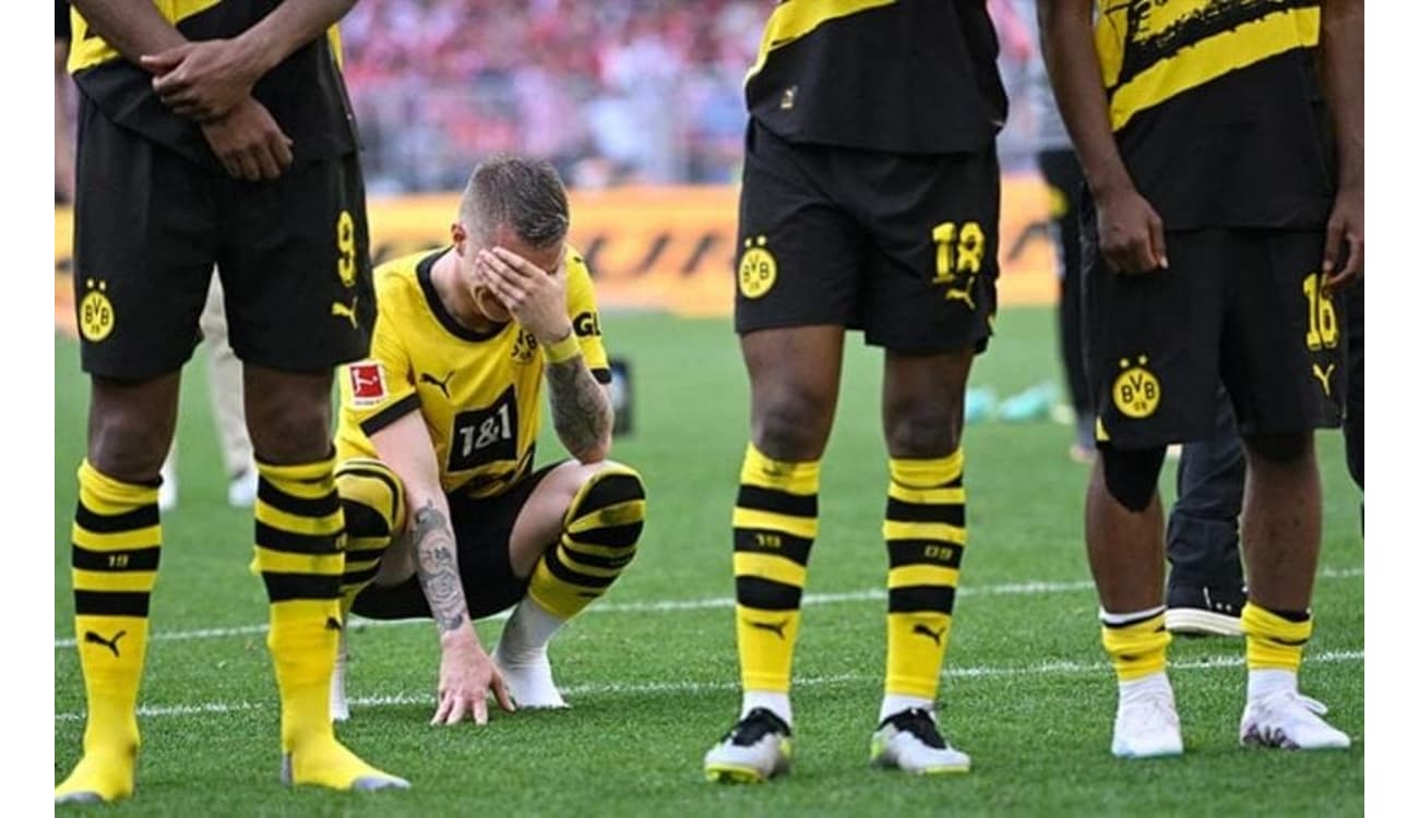 Bayern toma virada do Mainz e perde liderança da Bundesliga para o Dortmund  - Superesportes