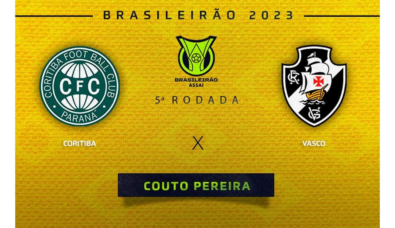 Onde assistir Coritiba x Remo AO VIVO pelo Brasileiro da Série B