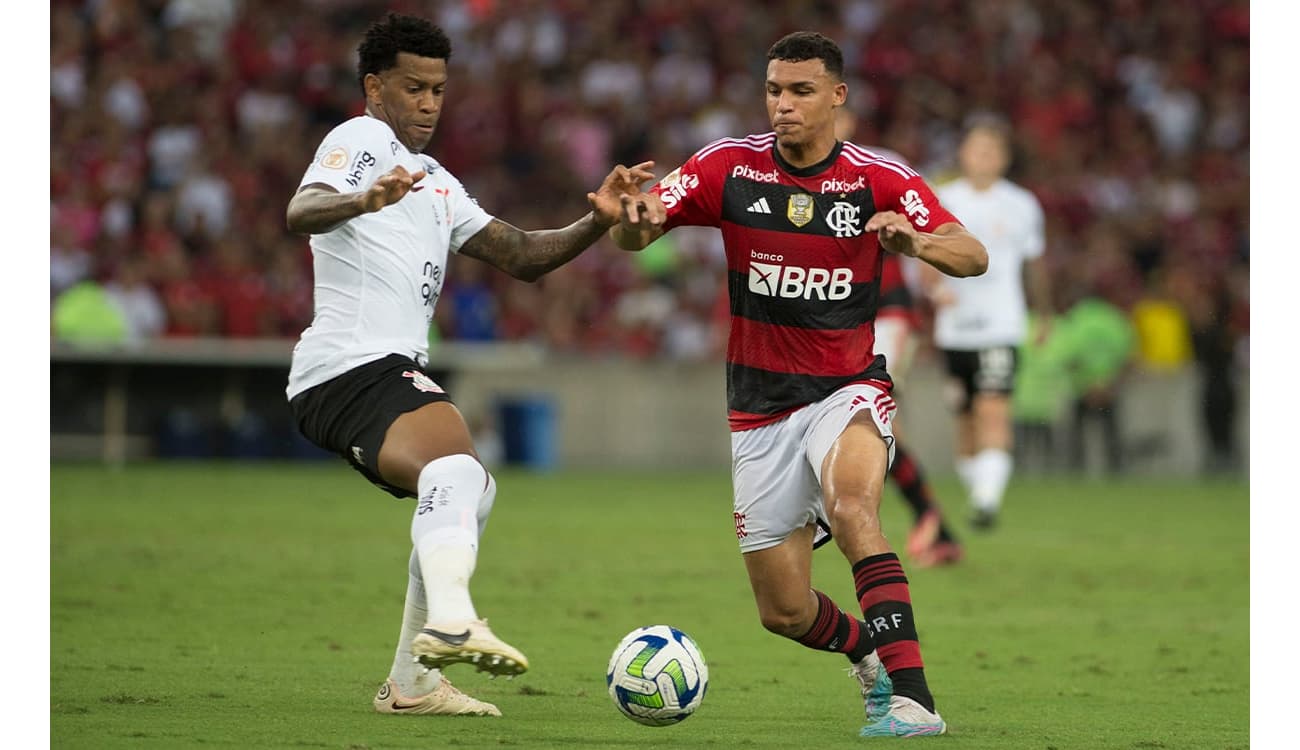 Corinthians x Flamengo ao vivo: onde assistir ao jogo da Libertadores online