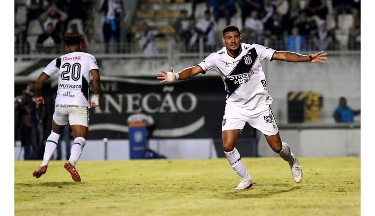 Criciúma x Sampaio Corrêa: onde assistir, horário e escalações do jogo pela Série  B - Lance!