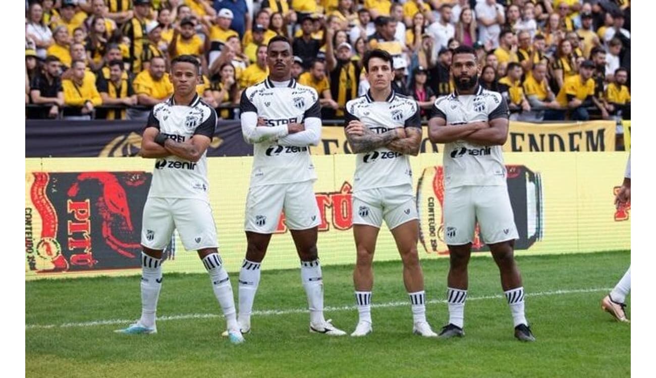 Novorizontino x Londrina: saiba onde assistir ao jogo da Série B do  Brasileiro