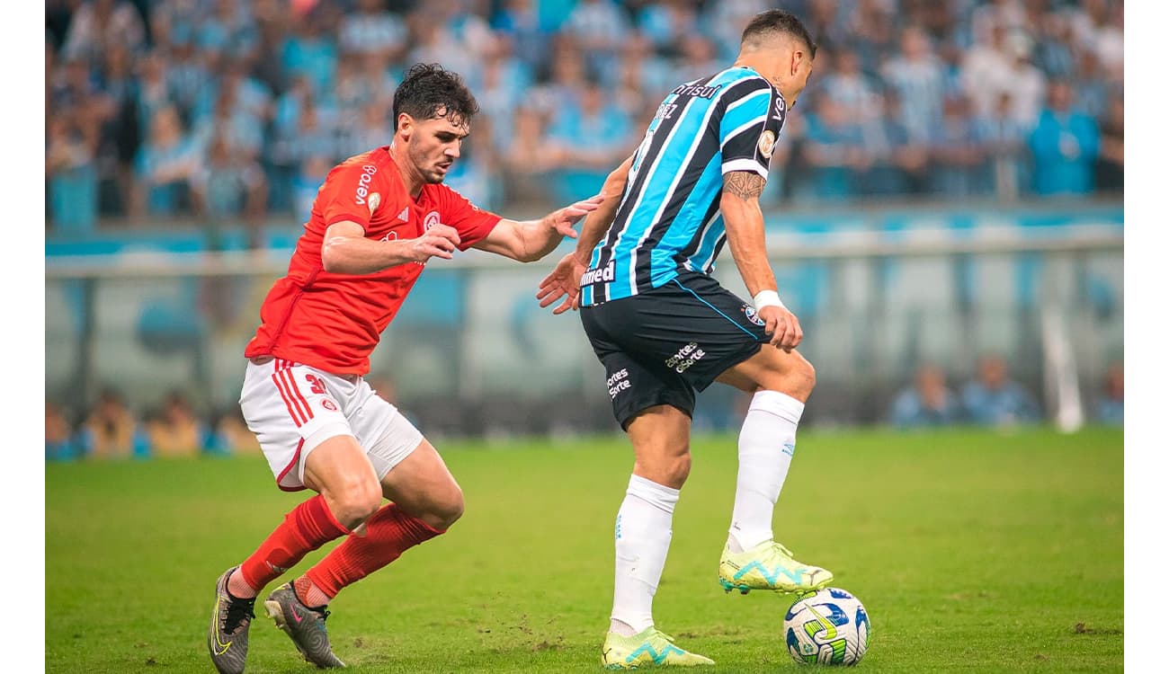 Esportes da Sorte é o novo patrocinador do Grêmio - MKT Esportivo