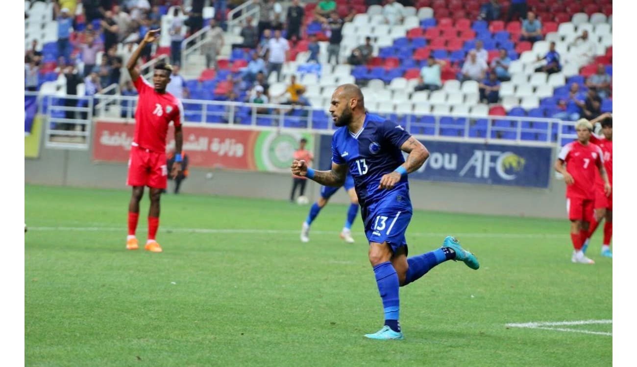 Cano vibra com gol no clássico e fala de objetivo para 2023: “Ser