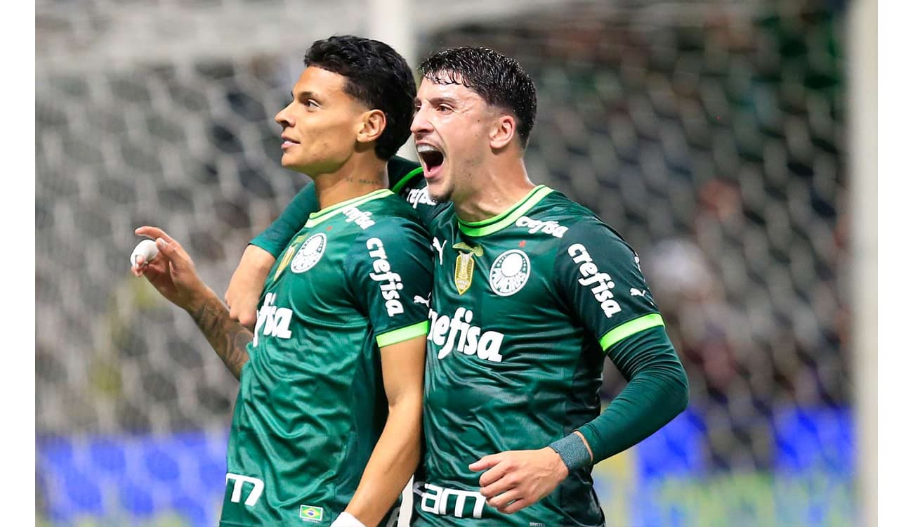 Conquista do Paulistão 2023 rende cerca de R$ 20 milhões ao Palmeiras -  Máquina do Esporte