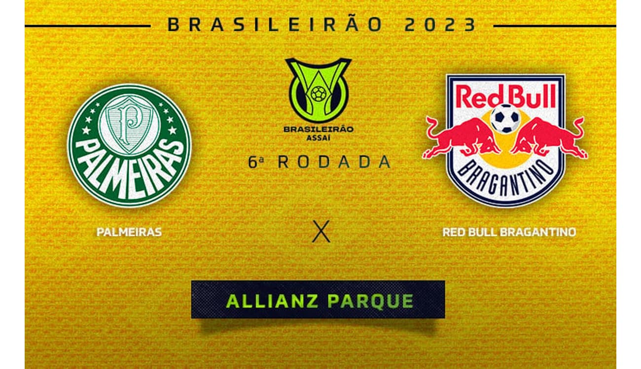 Palmeiras x Santo André: escalação, desfalques e mais do