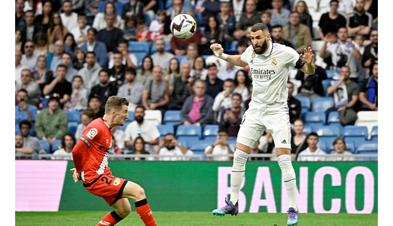 Em noite de golaços, Real Madrid vence amistoso contra o