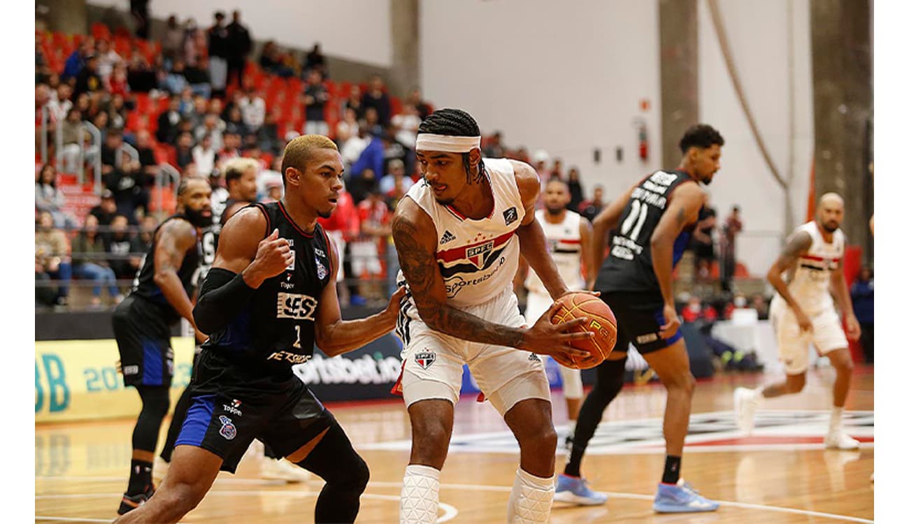 Franca e São Paulo fazem jogo 3 das finais do NBB; veja data, horário e  onde assistir - Lance!