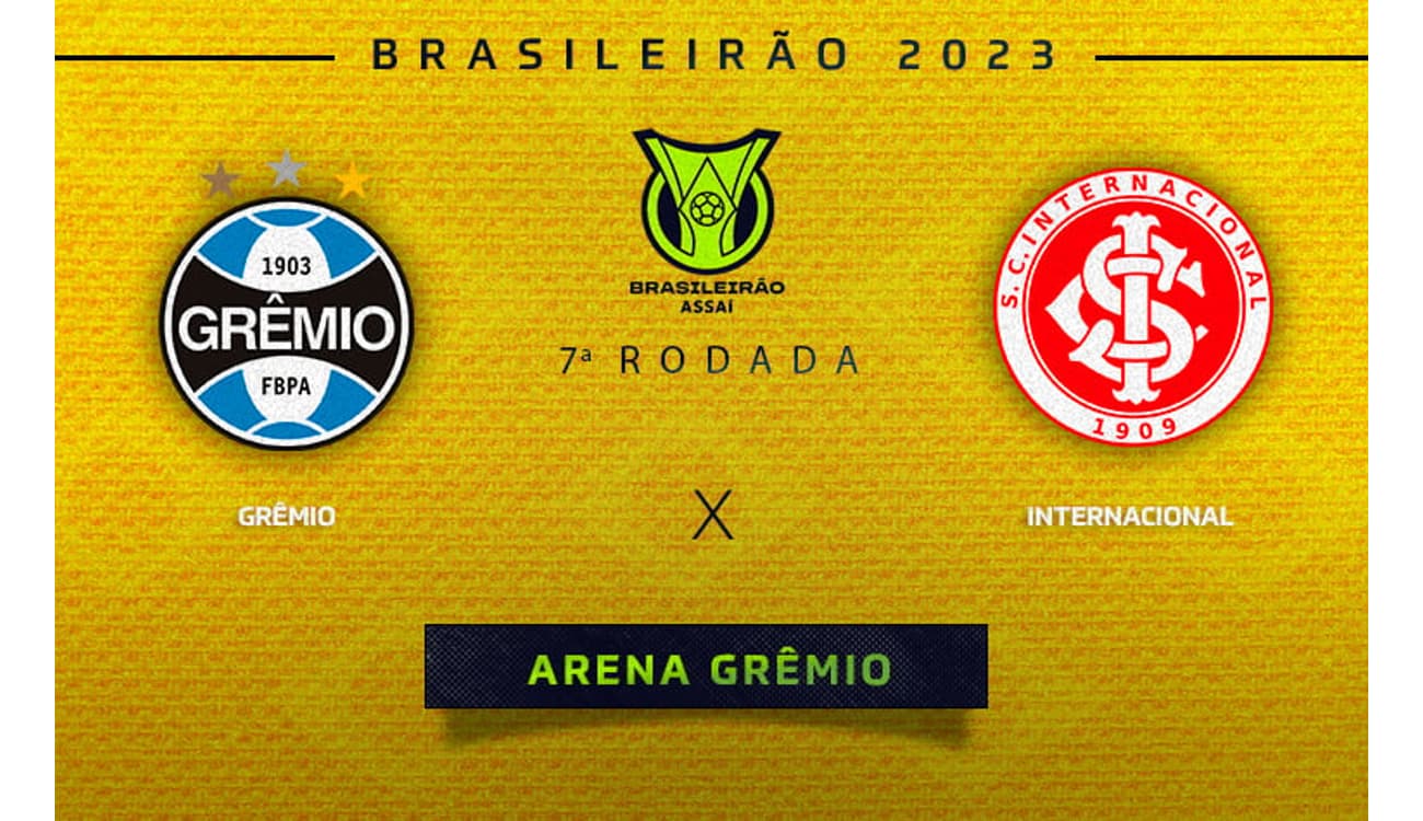 Próximos jogos do Grêmio: veja calendário, datas, horários e onde assistir  às partidas - Lance!