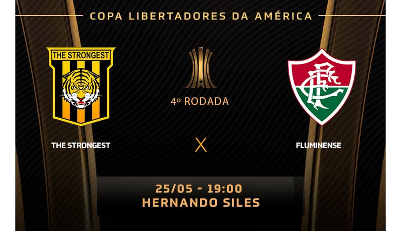 THE STRONGEST X ATHLETICO: PÓS-JOGO DA LIBERTADORES AO VIVO! 