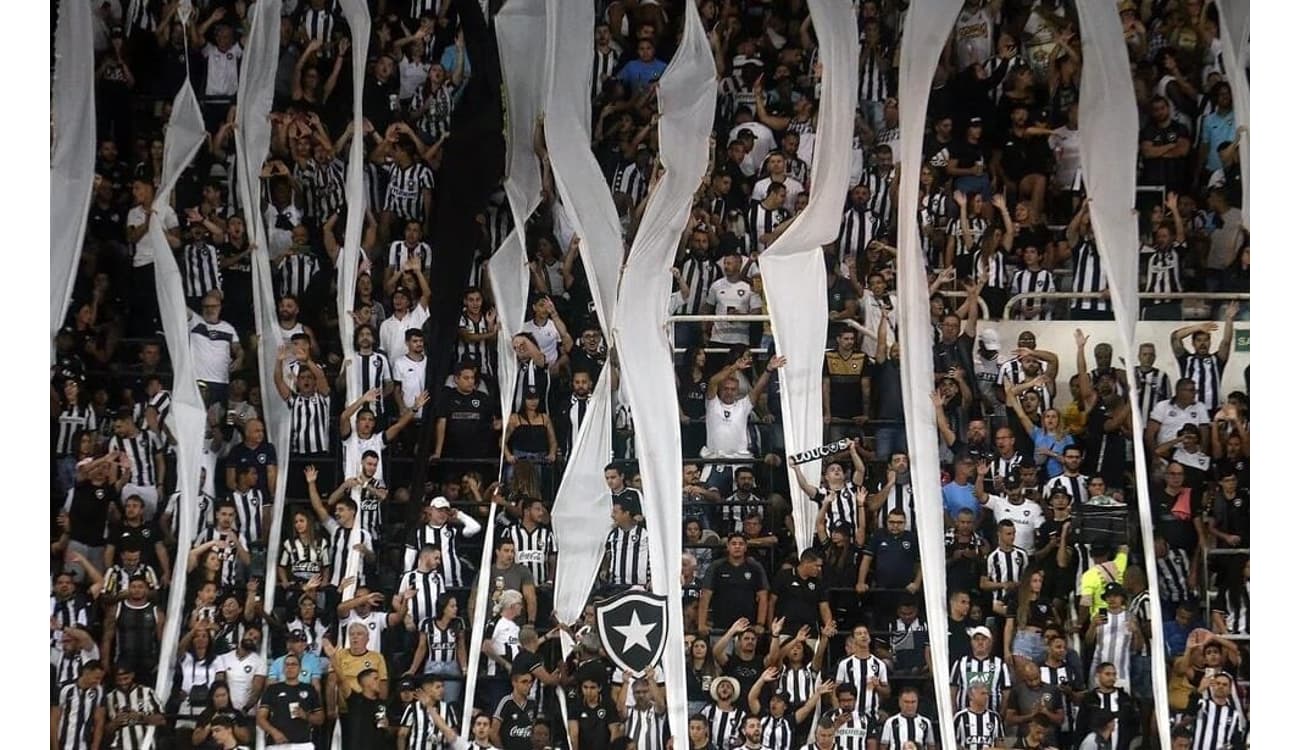 Grêmio pronto para jogo decisivo contra Botafogo no Rio de Janeiro