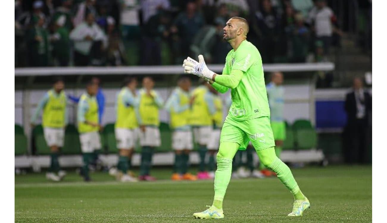 Palpite: Palmeiras x Cerro Porteño - Copa Libertadores - 20/04/2023