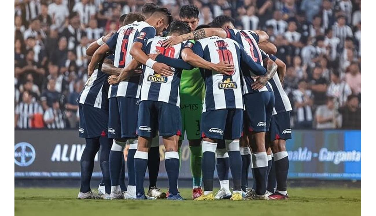 Copa Sul-Americana: Assista ao vivo e de graça ao jogo Libertad x