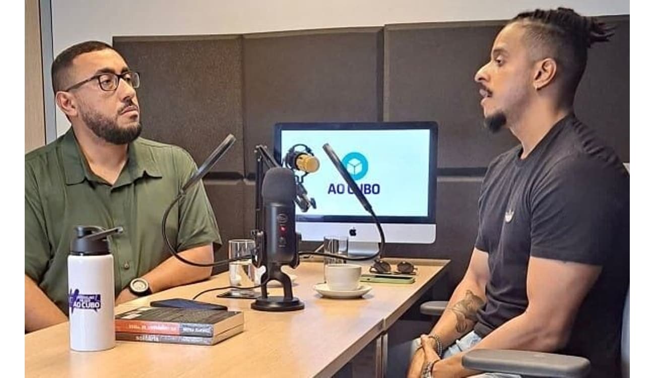 Podcast Podcast ao Cubo